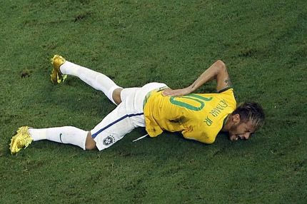 Ένας “μάγος” για τη μέση του Νεϊμάρ