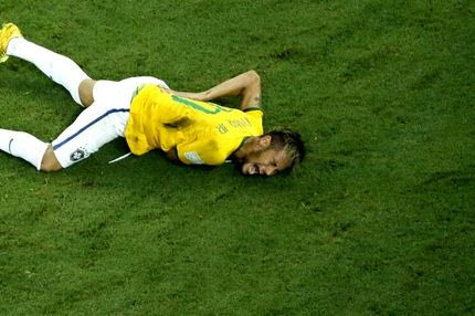 Οι αλλαγές της Βραζιλίας, η γερμανική μηχανή και η διαιτησία