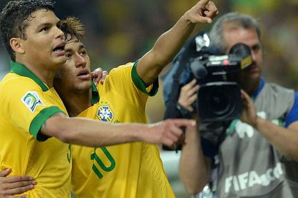 Οι μύθοι του jogo bonito και η Βραζιλία που “δεν πείθει”