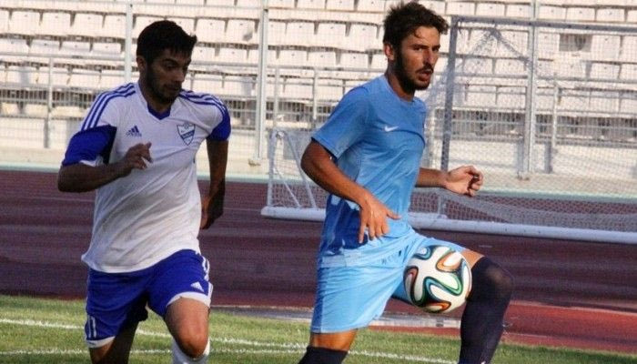 Ανατροπή και νίκη για Νίκη Βόλου