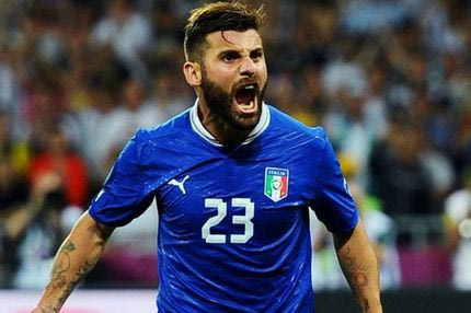 Δάνεισε ξανά τον Νοτσερίνο