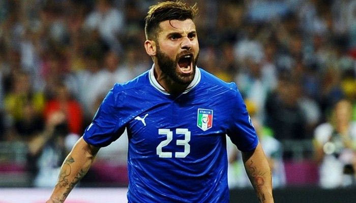 Δάνεισε ξανά τον Νοτσερίνο