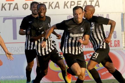 Χαλαρός ΟΦΗ, απαίτηση για νίκη με Παναθηναϊκό