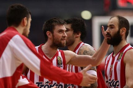 Πήρε το μάθημα από το 10-0