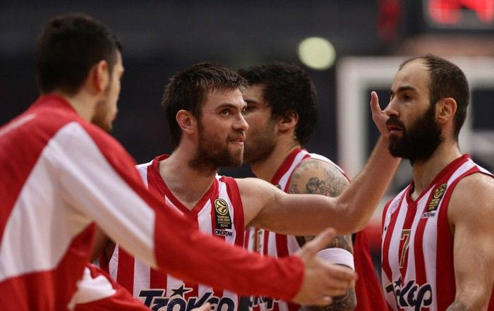 Πήρε το μάθημα από το 10-0