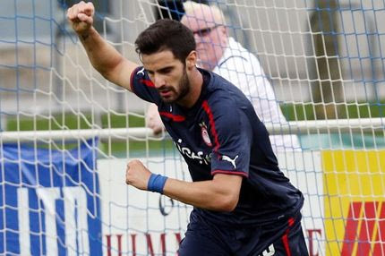 Ολυμπιακός – Ντιναμό Κιέβου 1-1