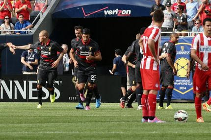 Τα highlights του Ολυμπιακός – Λίβερπουλ (VIDEO)