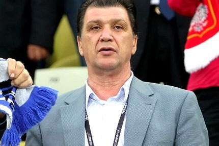 Ορφανός: “Ξεμπλοκάρει το θέμα της Θέρμης”