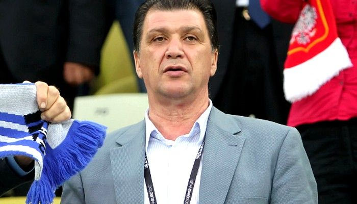 Ορφανός: “Ξεμπλοκάρει το θέμα της Θέρμης”