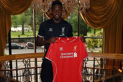 Ανακοινώθηκε ο Οριγκί (PHOTOS+VIDEOS)