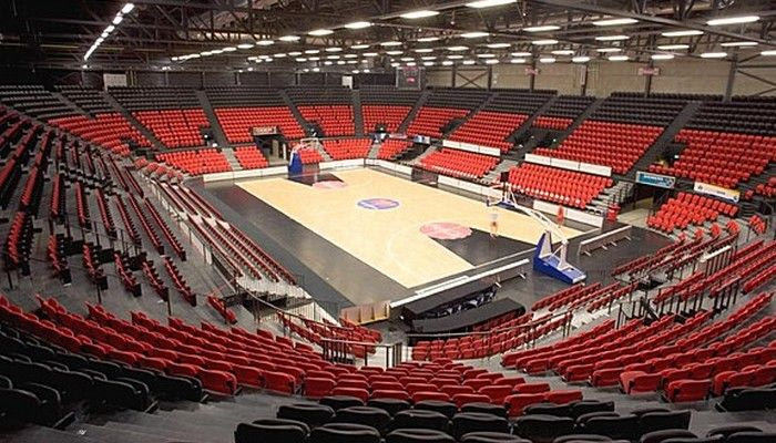 Στην Οστάνδη τα προκριματικά