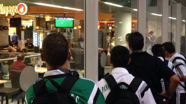 Τελικός με “δόσεις” στον Παναθηναϊκό