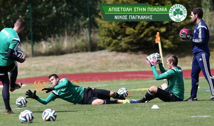 Φουλ της τακτικής το πρωί της Παρασκευής