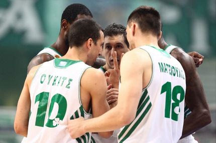 Γολγοθάς για Παναθηναϊκό και Ιβάνοβιτς