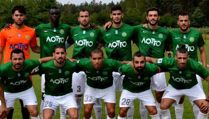 Πρώτο φιλικό, πρώτη νίκη ο Πανθρακικός