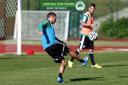 Ανέβασαν στροφές σε τρεξίματα και γκολ (VIDEOS)