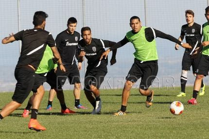 Πρόγραμμα… non stop