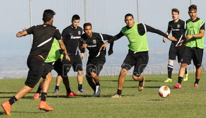 Πρόγραμμα… non stop