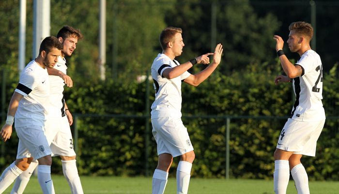 ΠΑΟΚ – Καμπούρ 1-1