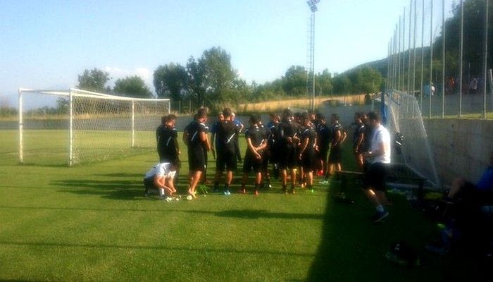 Η συζήτηση Αναστασιάδη για Κυριάκο Παπαδόπουλο