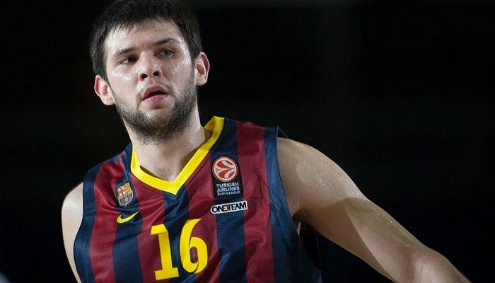 Από τώρα στους Ρόκετς ο Παπανικολάου