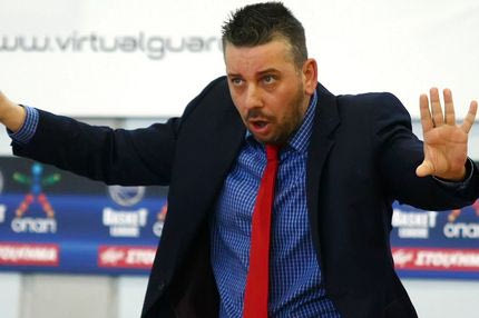 Το μπάλωμα είναι χειρότερο απ’την τρύπα