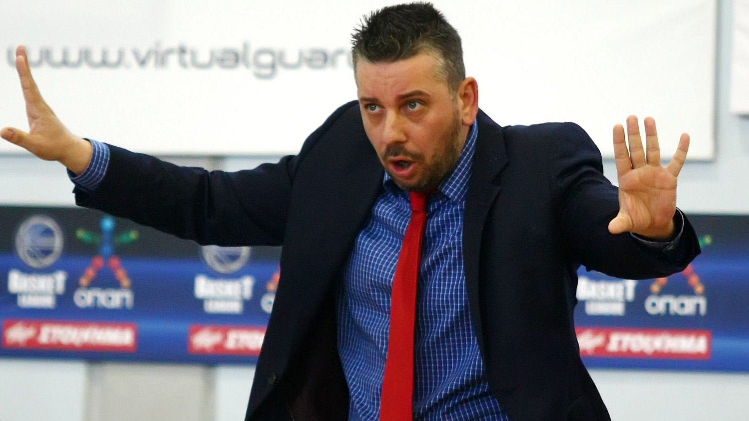 Το μπάλωμα είναι χειρότερο απ’την τρύπα