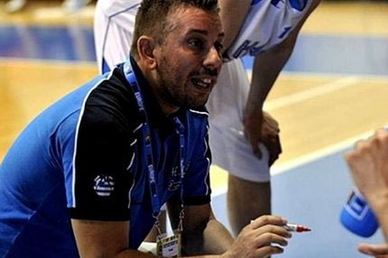 H δεύτερη σφαλιάρα στον Κόνιαρη