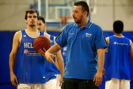 Η συζήτηση με τον Τάσο Μαγουλά