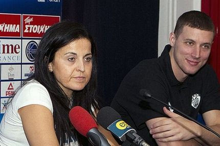 Η ΚΑΕ και η παρουσία στη Βαρκελώνη