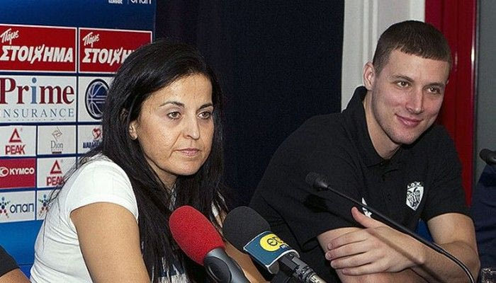 Η ΚΑΕ και η παρουσία στη Βαρκελώνη