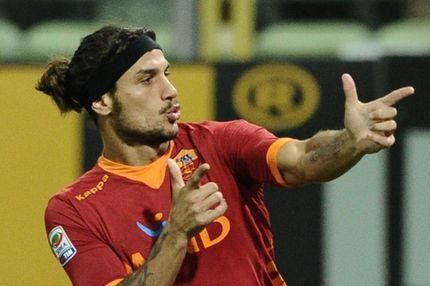 5η αγ.: Ο Οσβάλντο έσωσε Ρόμα και… Ενρίκε