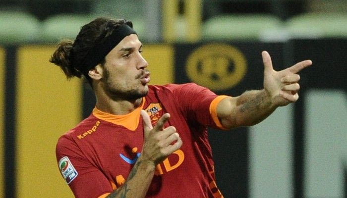 5η αγ.: Ο Οσβάλντο έσωσε Ρόμα και… Ενρίκε