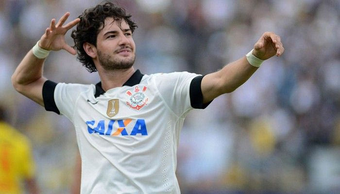 Ο Πάτο ετοιμάζει επιστροφή στο Μιλάνο