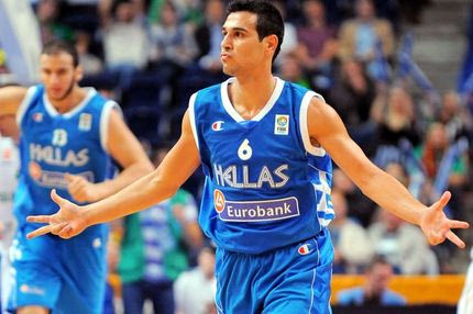 Ζήσης: “Δεν χρειάζεται να λέμε μεγάλα λόγια”