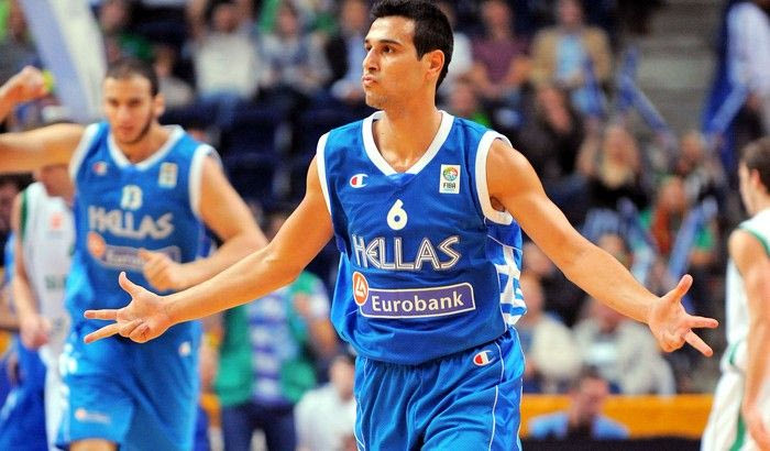 Ζήσης: “Δεν χρειάζεται να λέμε μεγάλα λόγια”