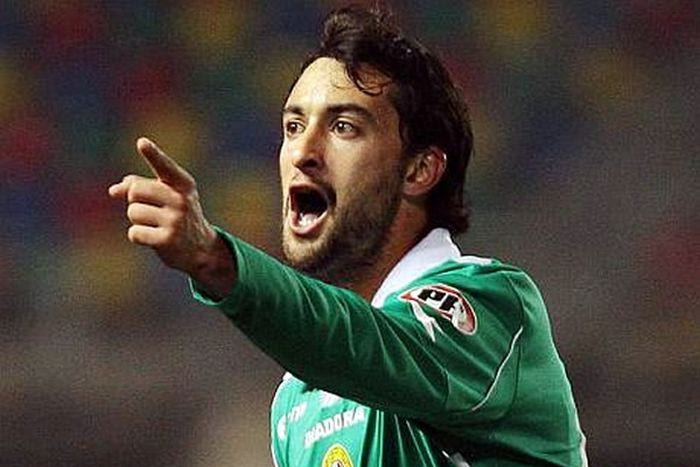 Πάει Ολλανδία ο Περέιρα