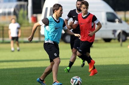 Περέιρα και επίσημα (VIDEO)