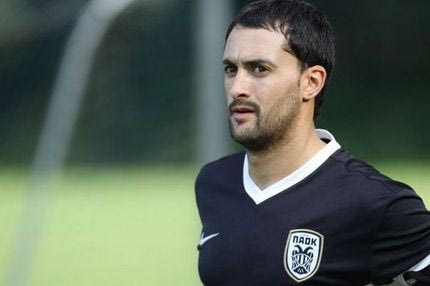 Απώλειες στην προπόνηση