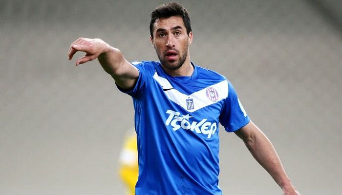 Τέλος οι Περόνε και Ντάμπος