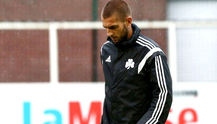 Δεν ανησυχούν για Πέτριτς