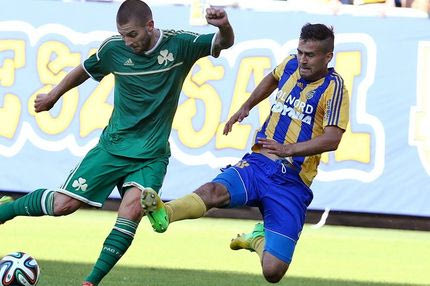 Πέτριτς στο Contra.gr: “Θα βοηθήσω περισσότερο”