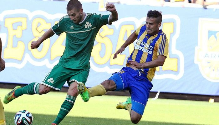 Πέτριτς στο Contra.gr: “Θα βοηθήσω περισσότερο”