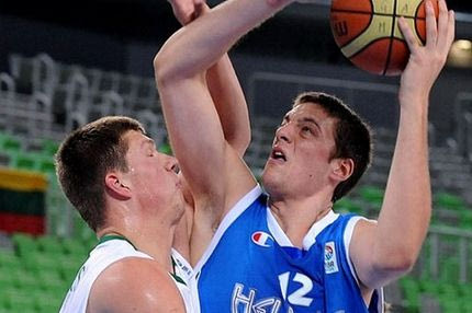 Πήρε Μελισσαράτο η Νέα Κηφισιά (VIDEO)