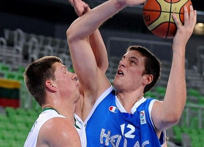 Πήρε Μελισσαράτο η Νέα Κηφισιά (VIDEO)