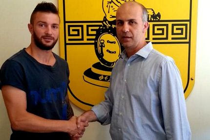 Ανανέωσε ο Ψυχογιός