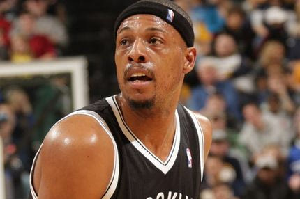 Συνεχίζει ο Πιρς, ποιες είναι οι επιλογές του