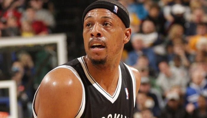 Συνεχίζει ο Πιρς, ποιες είναι οι επιλογές του