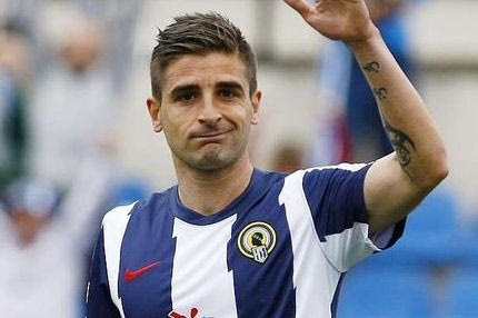 Γράφουν για ΑΕΚ και Πορτίγιο οι Ισπανοί