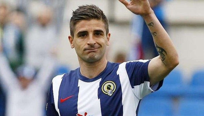 Γράφουν για ΑΕΚ και Πορτίγιο οι Ισπανοί